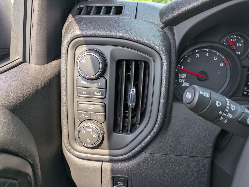 2026 Chevrolet Silverado 1500 Work Truck - Photo 14