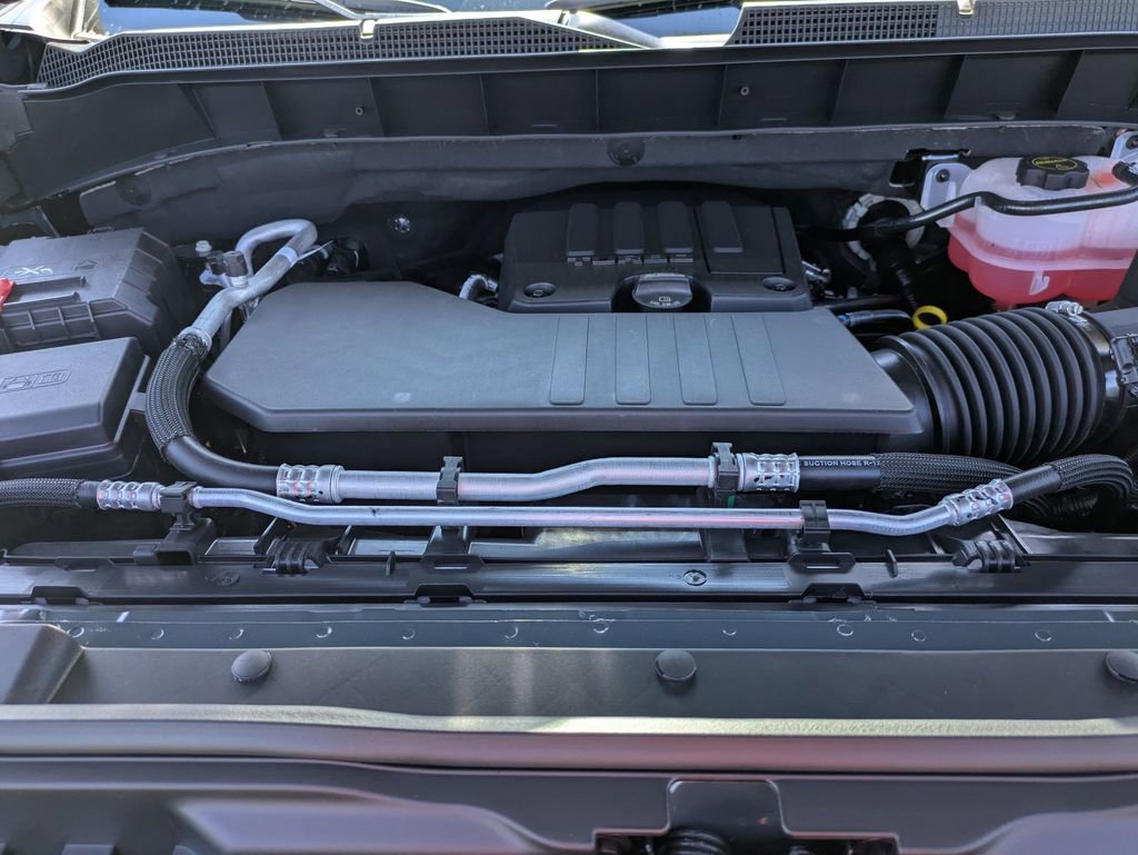 2026 Chevrolet Silverado 1500 LT - Photo 25