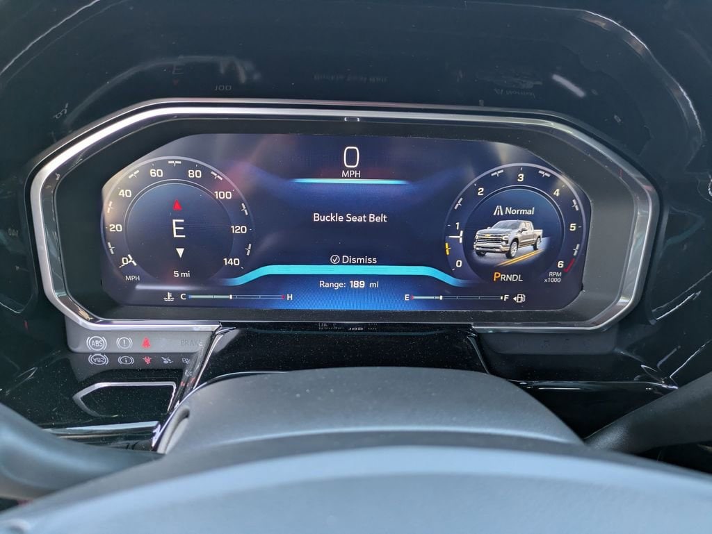 2026 Chevrolet Silverado 1500 LT - Photo 13