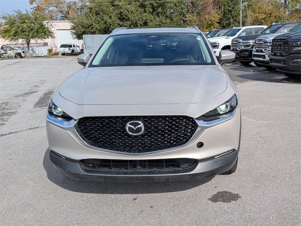 Used 2024 Mazda CX-30 2.5 S Premium Package
