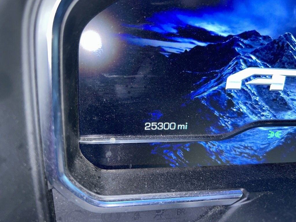 Used 2024 GMC Sierra 1500 AT4X Truck