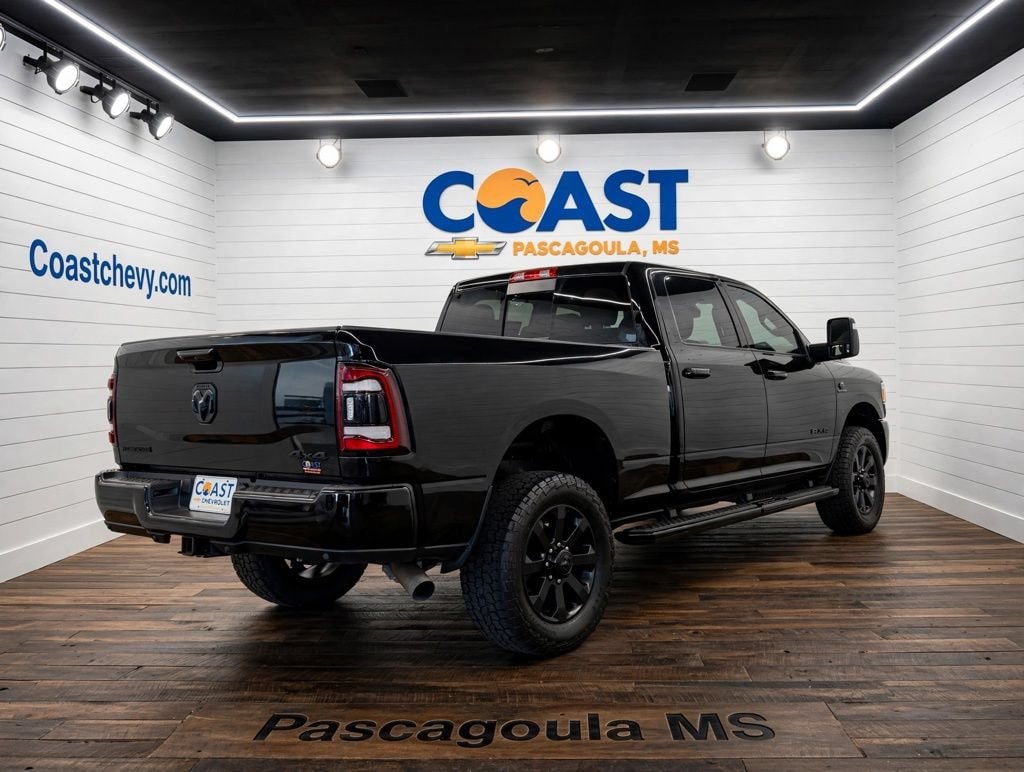 Used 2024 Ram 2500 Big Horn
