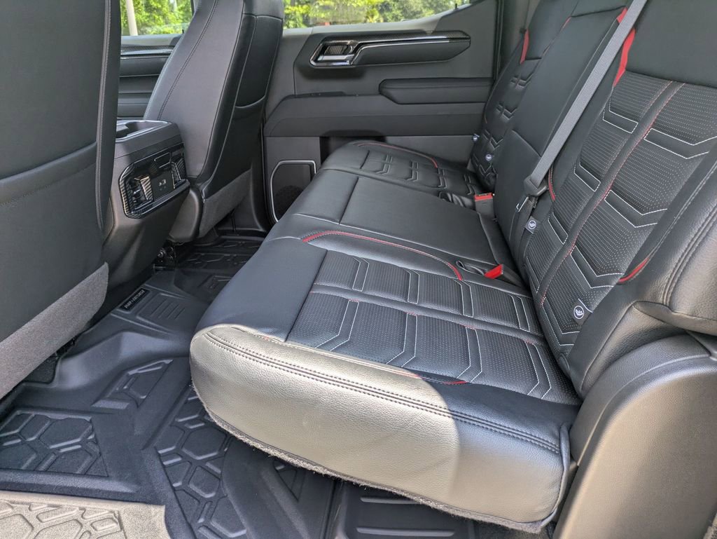 2025 Chevrolet Silverado 1500 RST - Photo 25