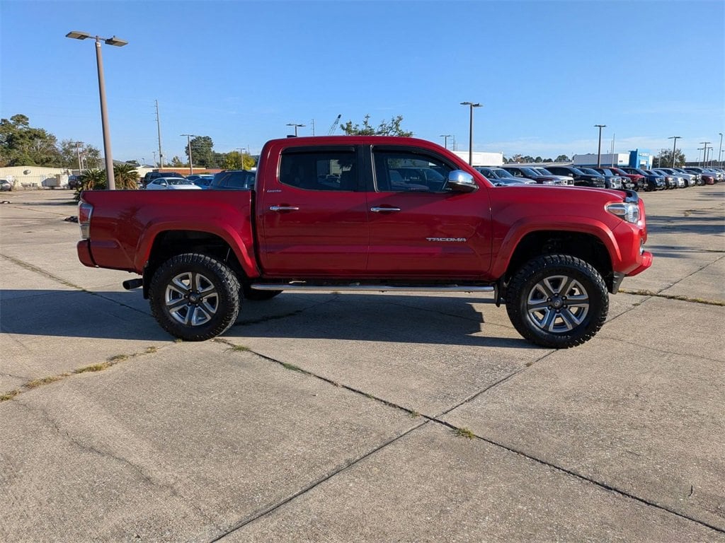 Used 2019 Toyota Tacoma 4WD SR