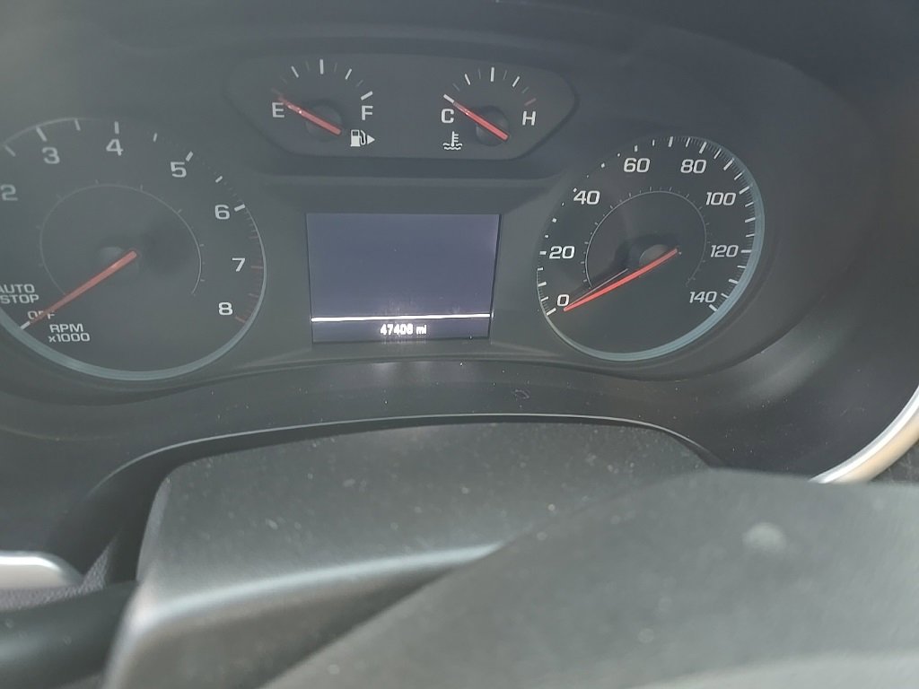 2024 Chevrolet Malibu 1LT photo 4