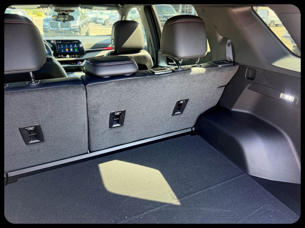 2026 Chevrolet Equinox RS - Photo 15