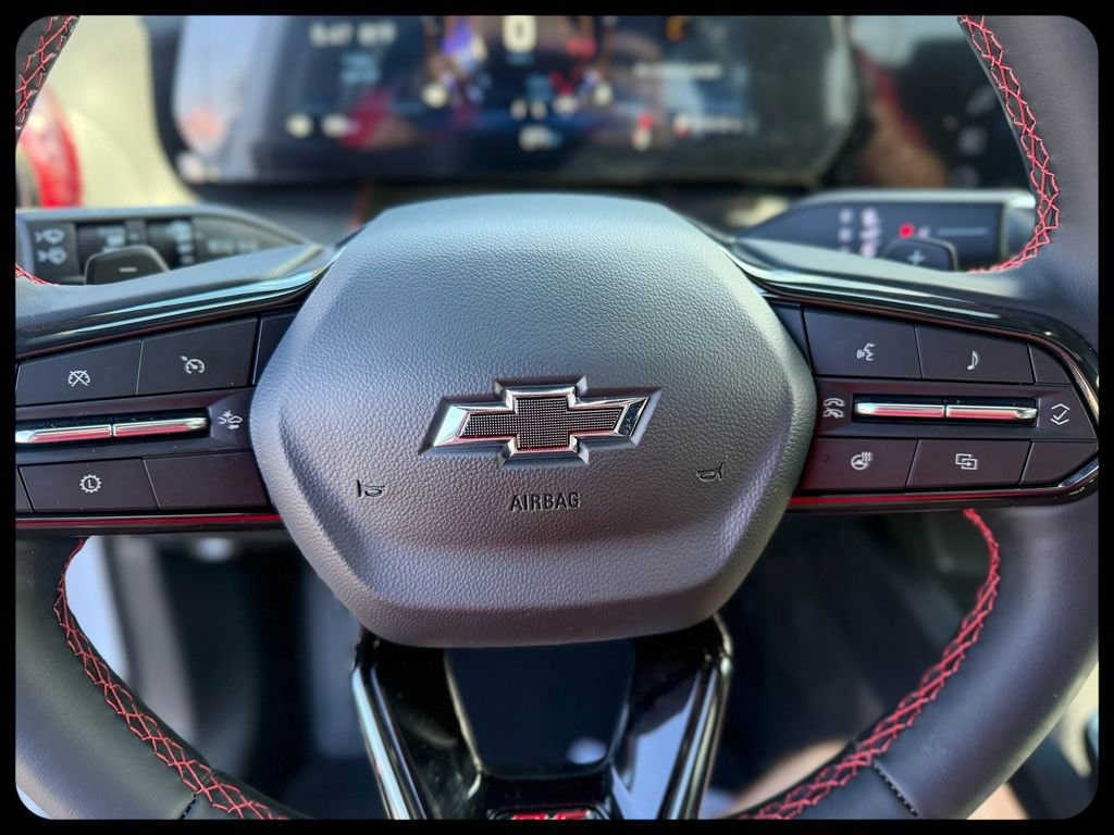 2026 Chevrolet Equinox RS - Photo 33