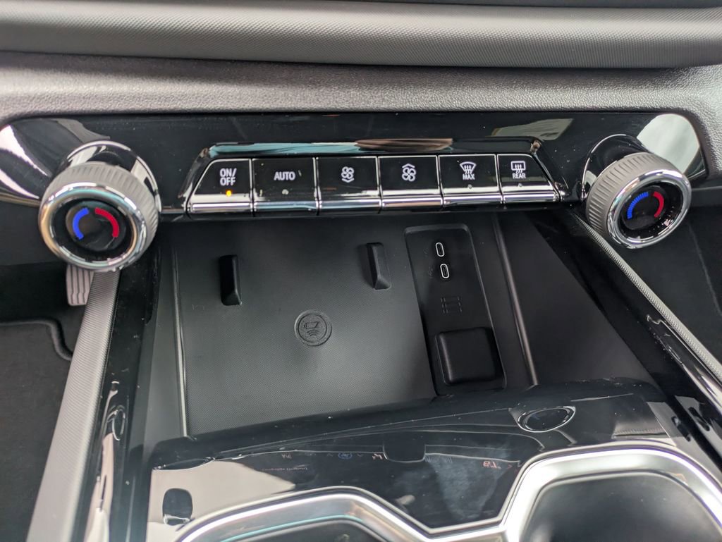 2026 Chevrolet Silverado EV LT - Photo 14