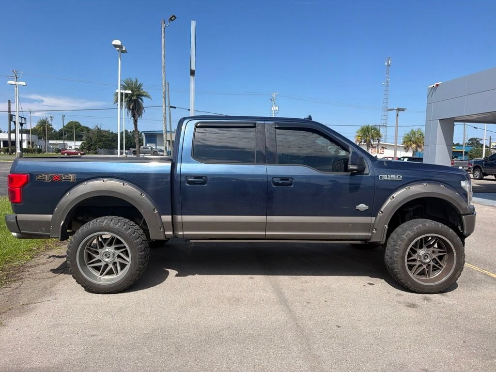 Used 2019 Ford F-150 XL