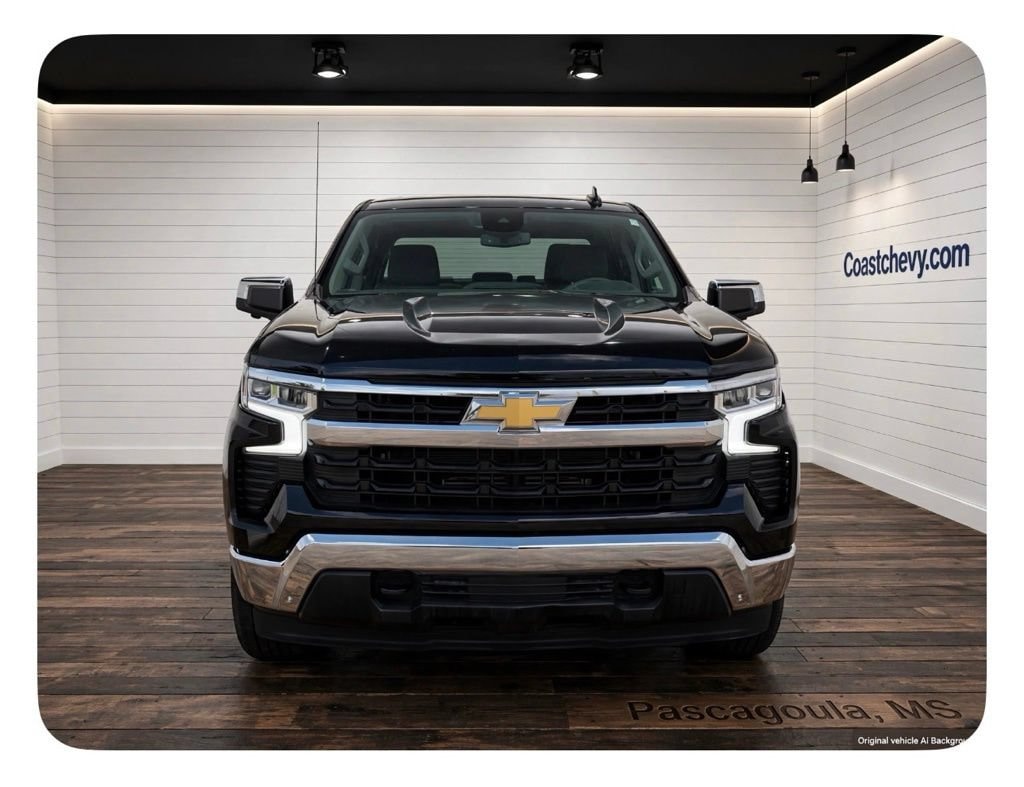 Used 2024 Chevrolet Silverado 1500 LT (2FL) Truck