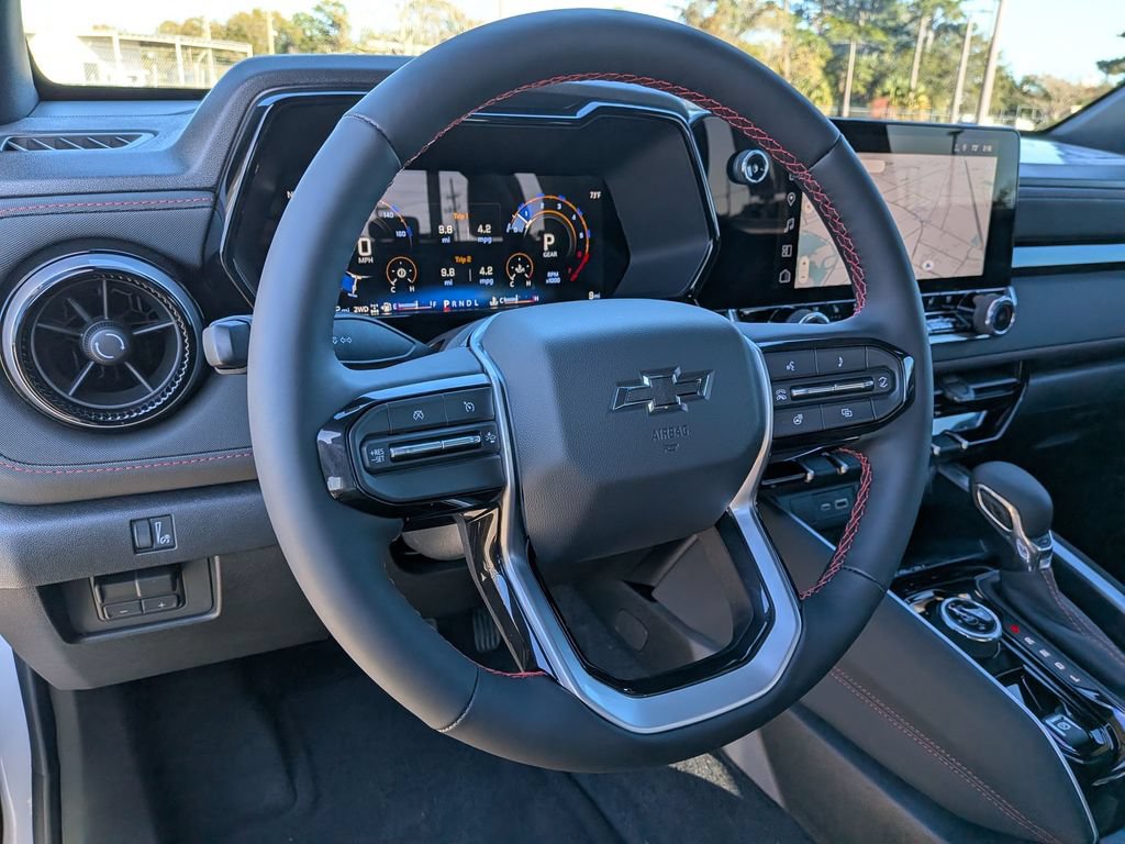 2026 Chevrolet Colorado Z71 - Photo 12