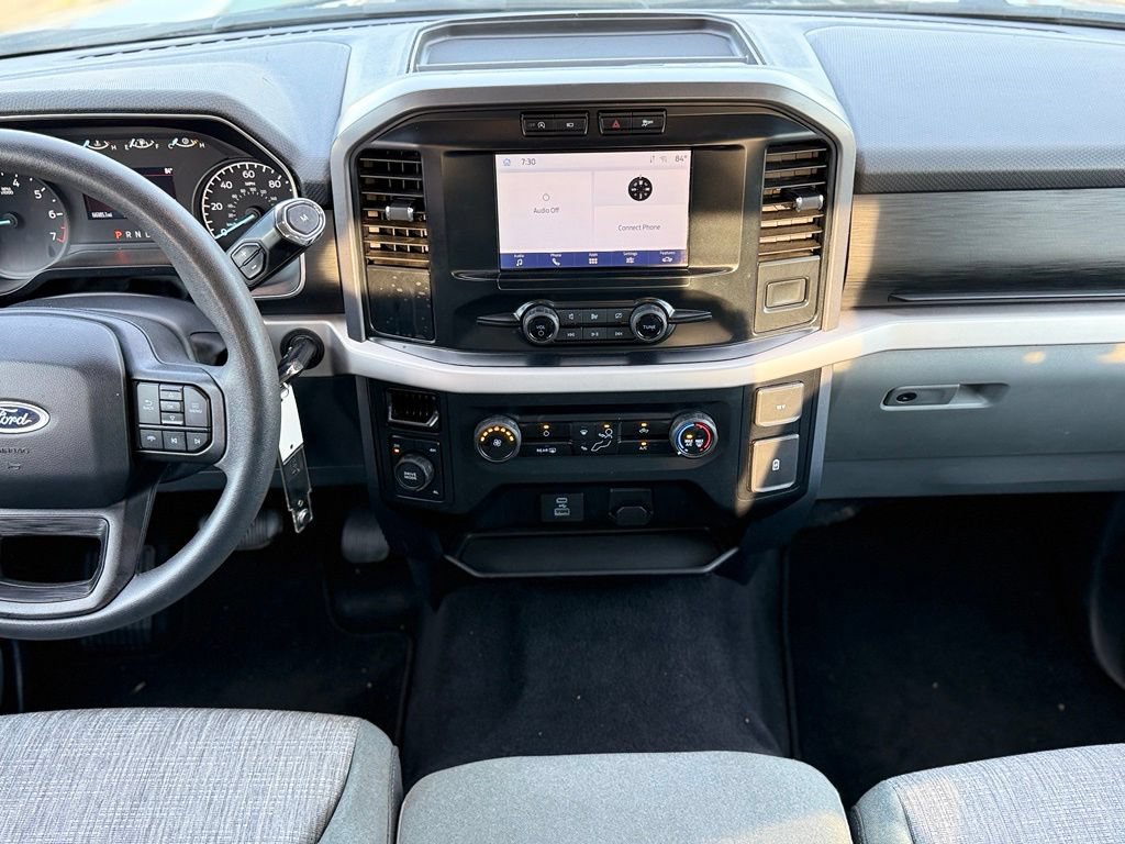 2023 Ford F-150 XLT - Photo 15