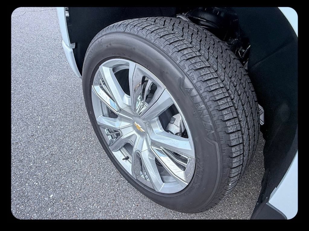 2026 Chevrolet Silverado 1500 High Country - Photo 25