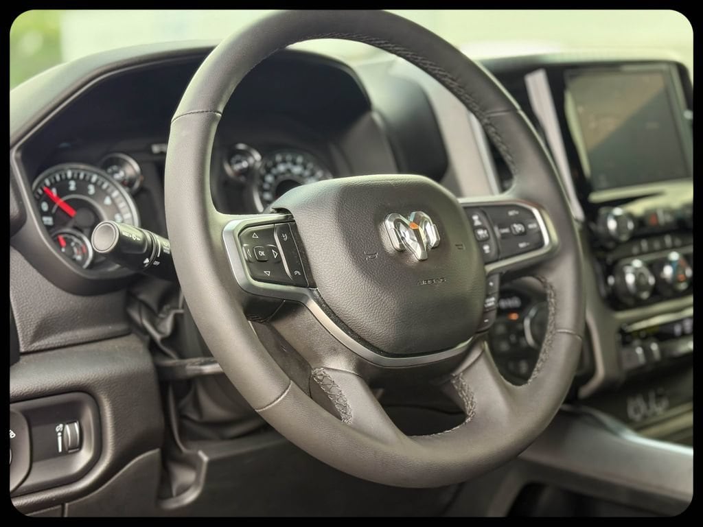 2025 RAM Ram 1500 Pickup Big Horn/Lone Star - Photo 14