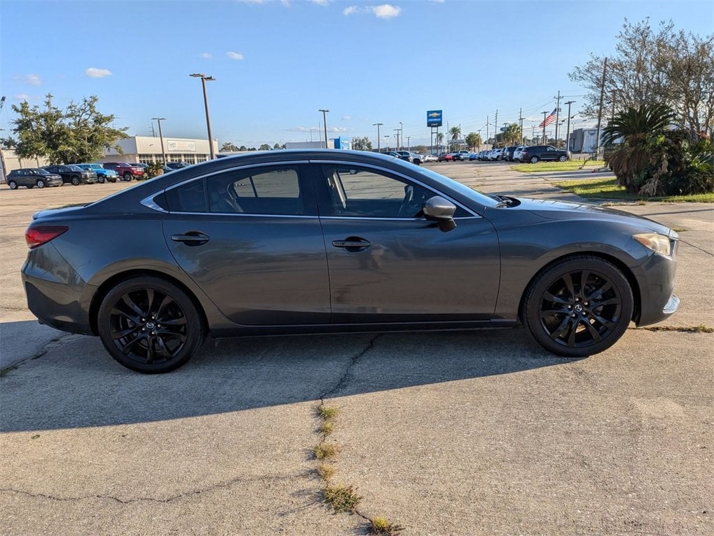 Used 2014 Mazda Mazda6 i Grand Touring