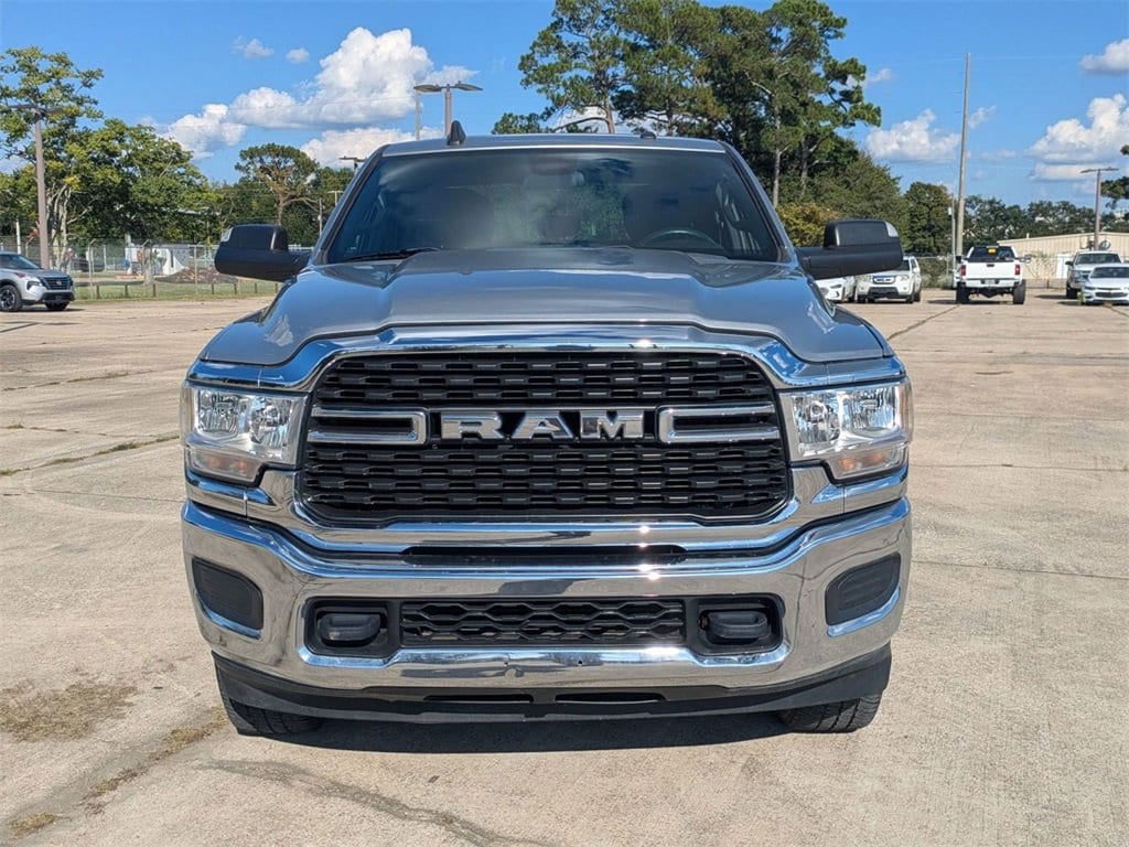 Used 2022 Ram 2500 Big Horn