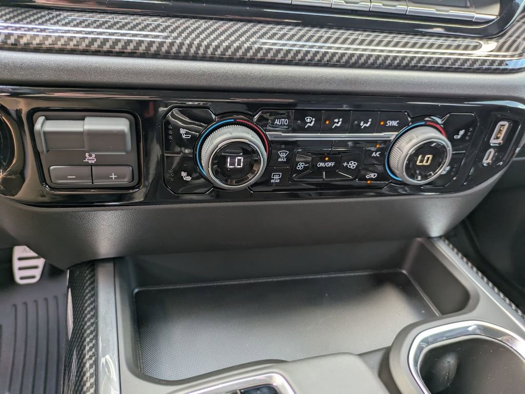 2025 Chevrolet Silverado 1500 RST - Photo 15