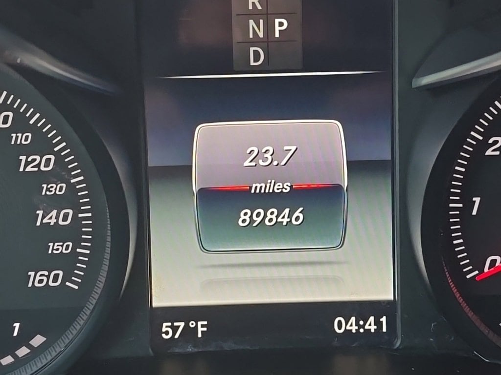 Used 2019 Mercedes-Benz GLC GLC 300