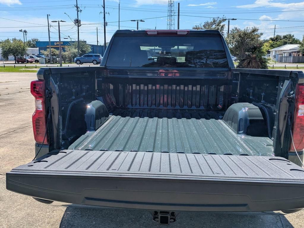 2026 Chevrolet Silverado 1500 LT - Photo 7