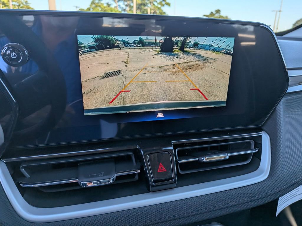 2026 Chevrolet Trailblazer LT - Photo 17