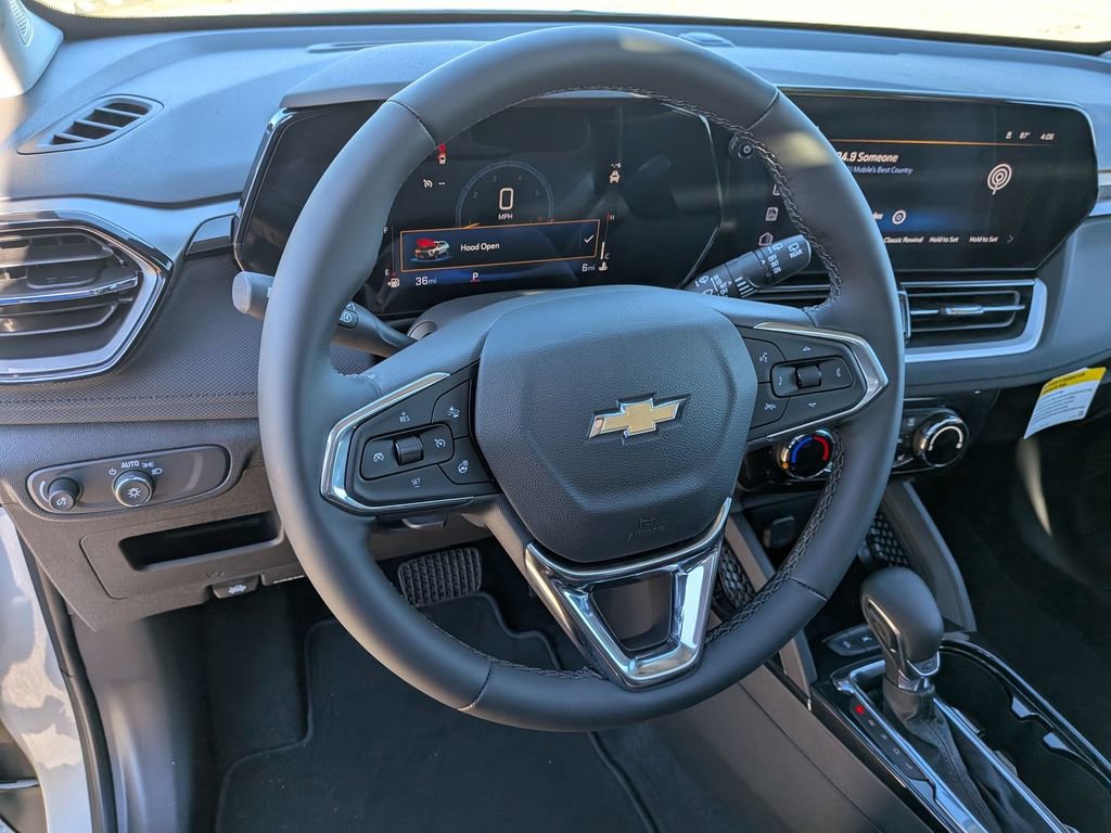 2026 Chevrolet Trailblazer LT - Photo 12