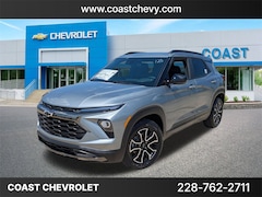 2026 Chevrolet Trailblazer Activ SUV