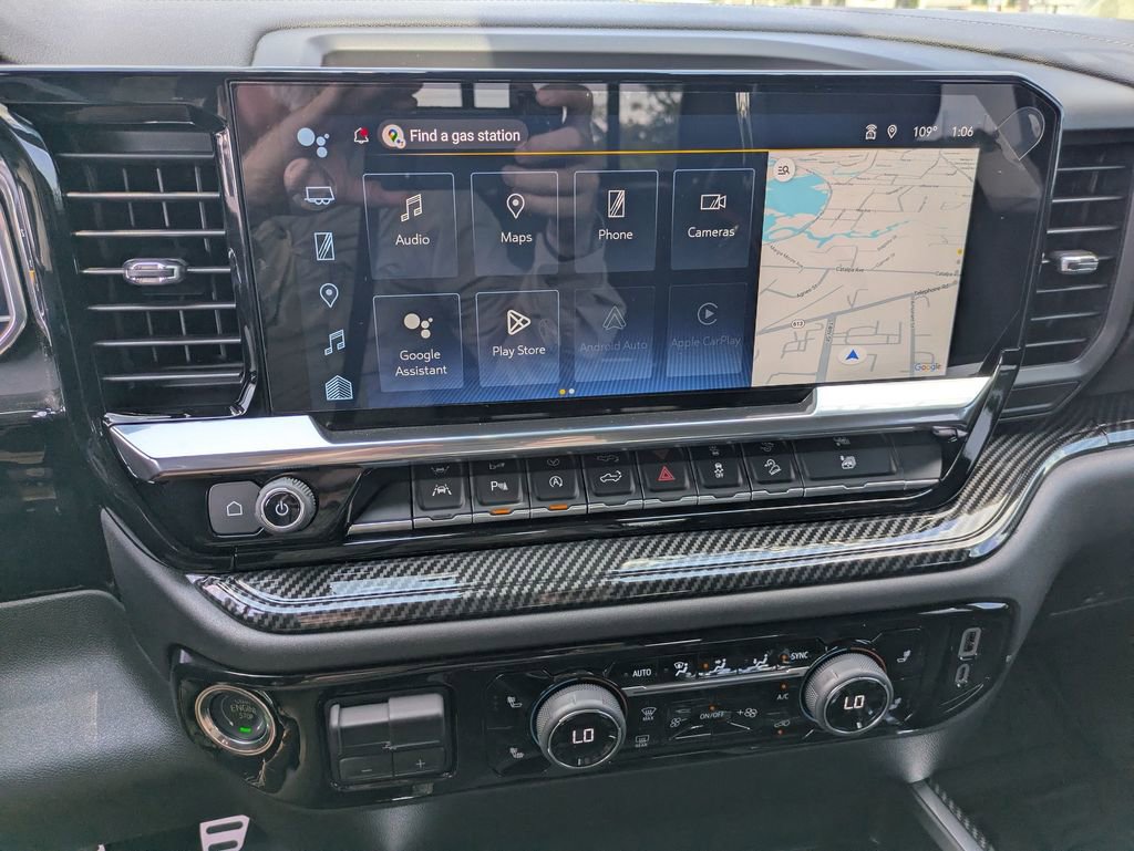 2025 Chevrolet Silverado 1500 RST - Photo 18