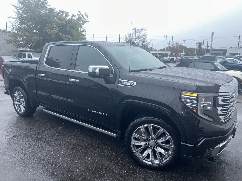 2023 GMC Sierra 1500 Denali Denali's photo