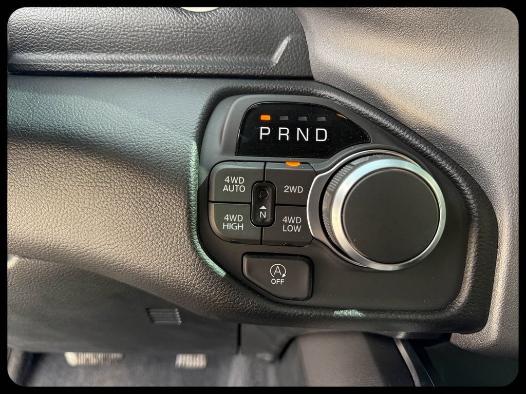 2025 RAM Ram 1500 Pickup Big Horn/Lone Star - Photo 22