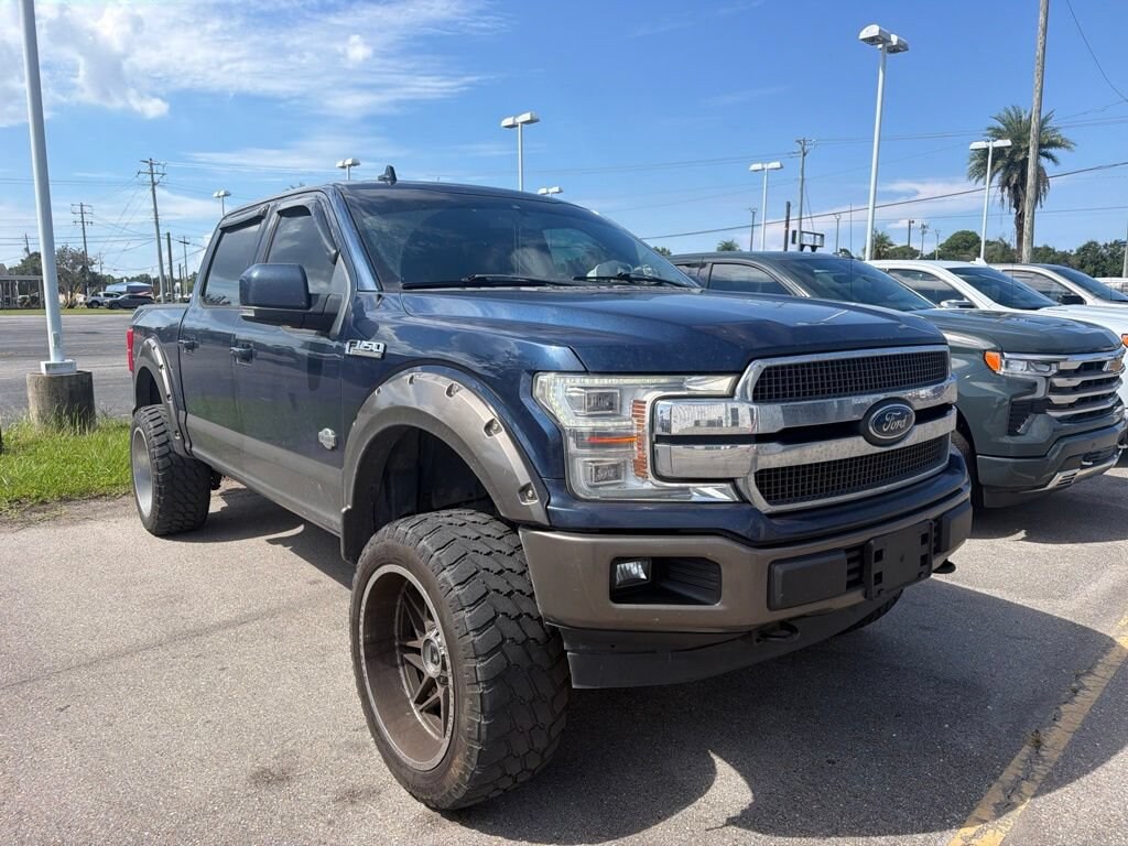 Used 2019 Ford F-150 XL