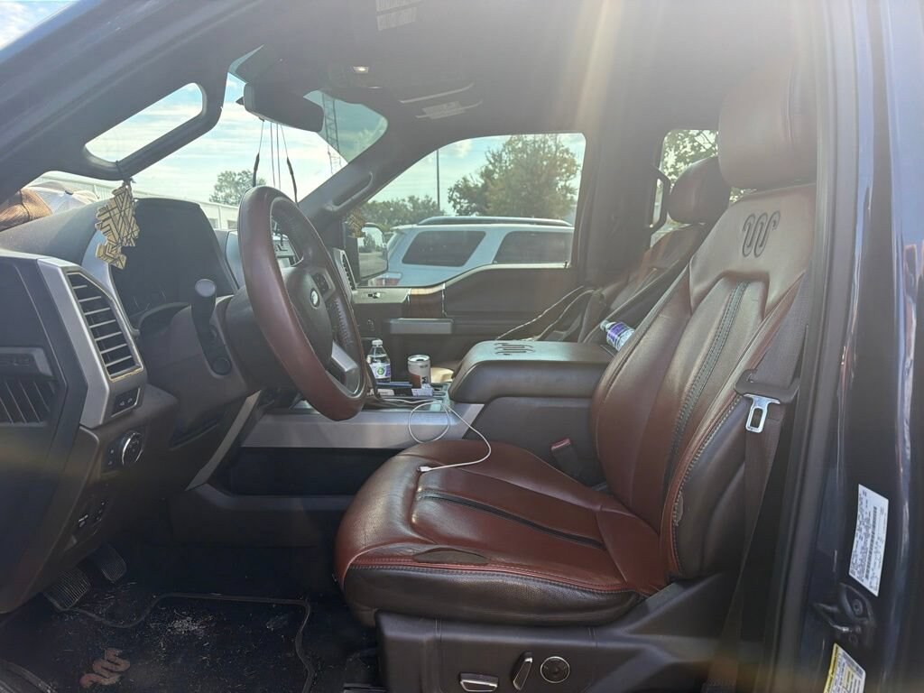 Used 2019 Ford F-150 XL