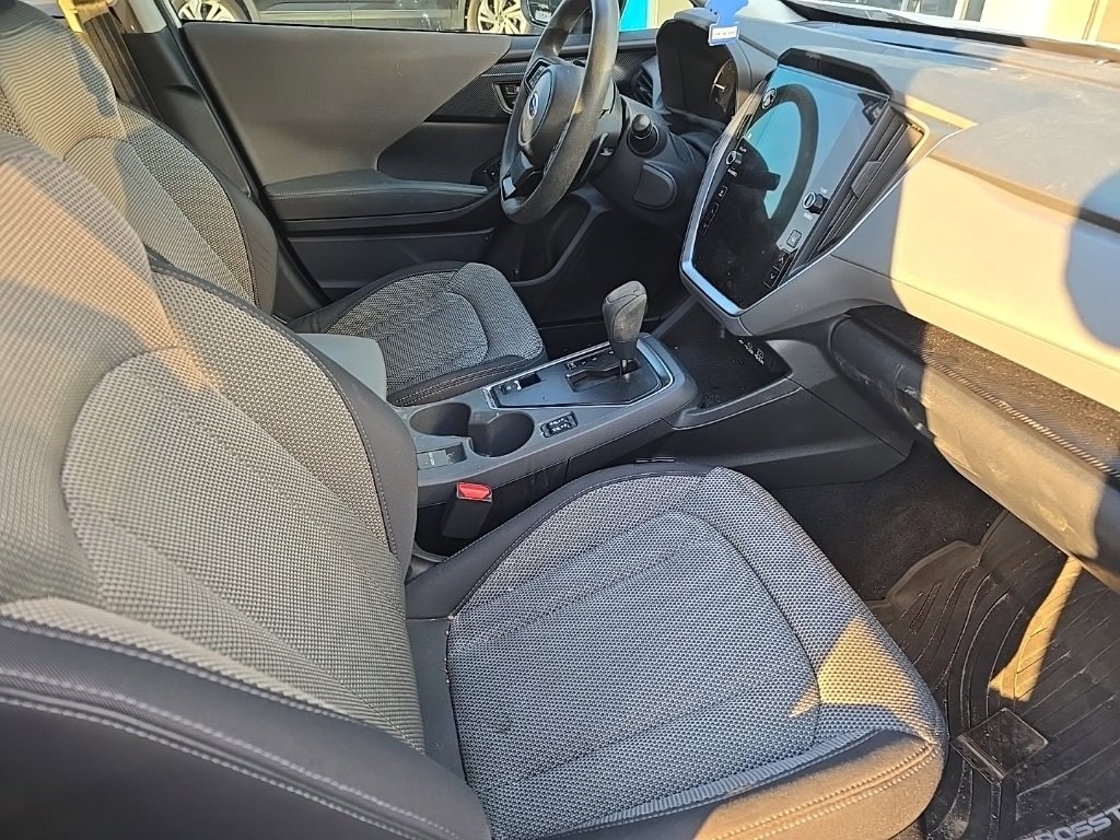 Used 2024 Subaru Crosstrek Premium