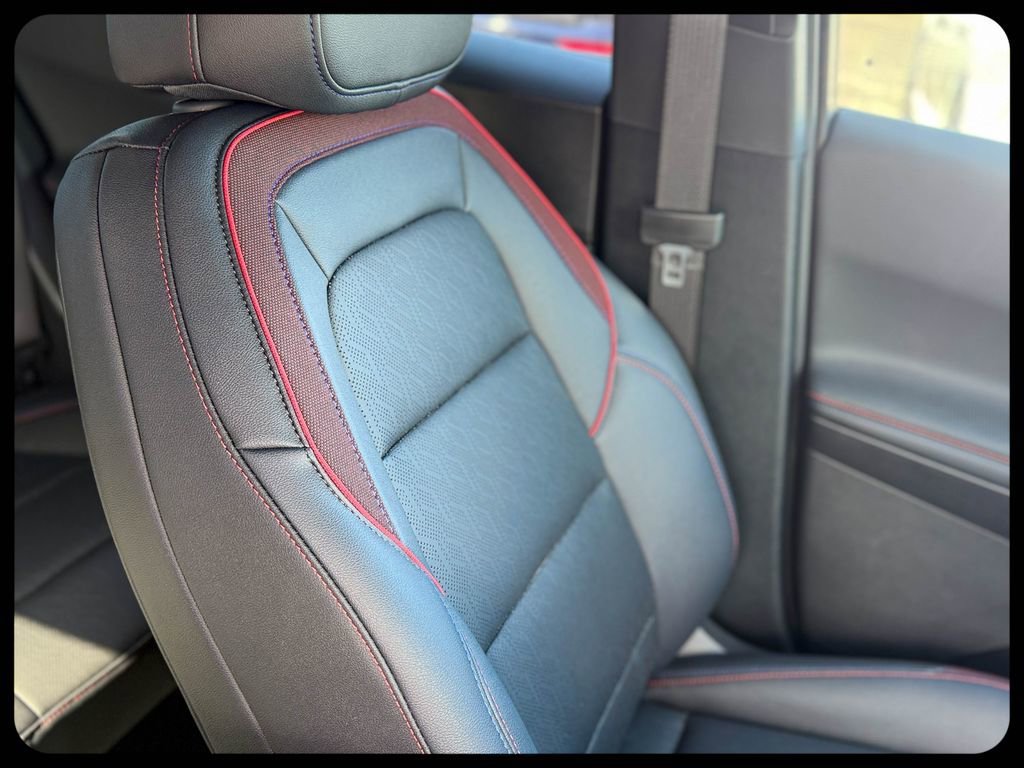 2026 Chevrolet Equinox RS - Photo 8