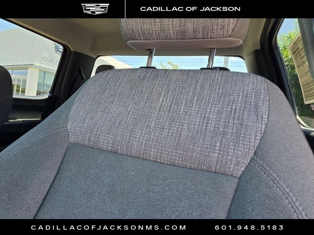 2023 Ford F-150 XLT - Photo 22
