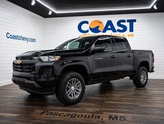 2026 Chevrolet Colorado LT Truck