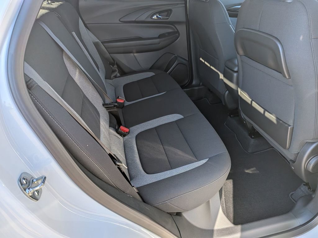 2026 Chevrolet Trailblazer LT - Photo 21
