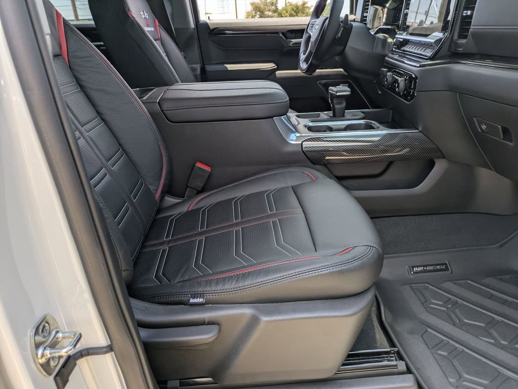 2025 Chevrolet Silverado 1500 RST - Photo 28