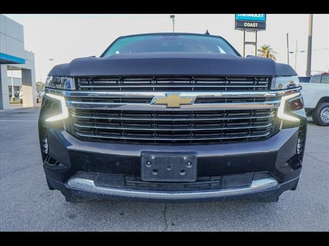2023 Chevrolet Tahoe LT photo 2