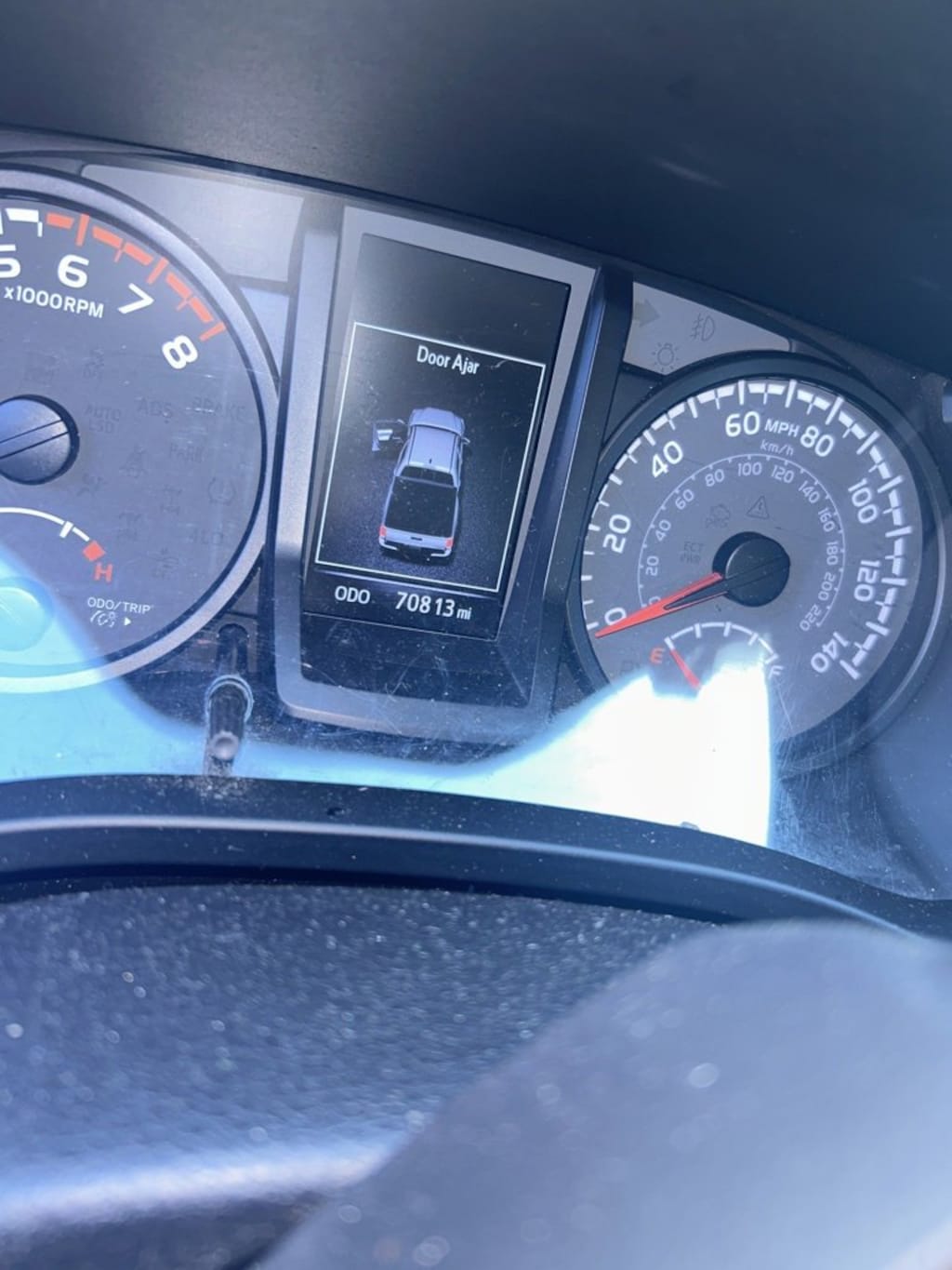 Used 2021 Toyota Tacoma 2WD SR