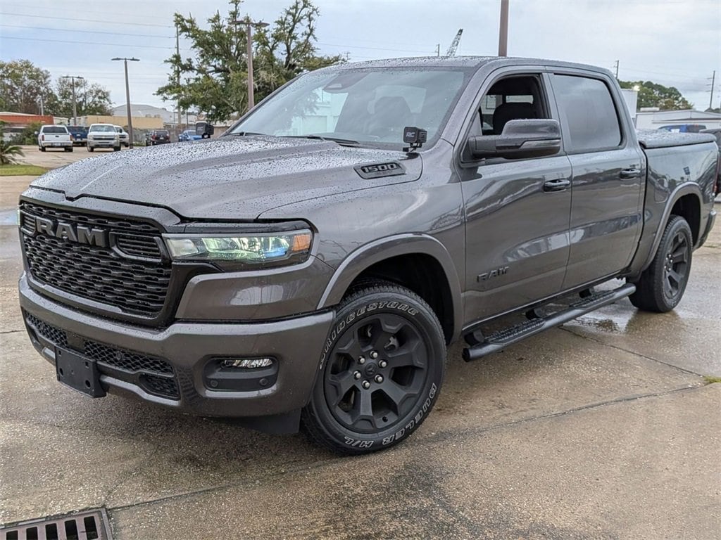 2025 RAM Ram 1500 Pickup Big Horn/Lone Star's photo
