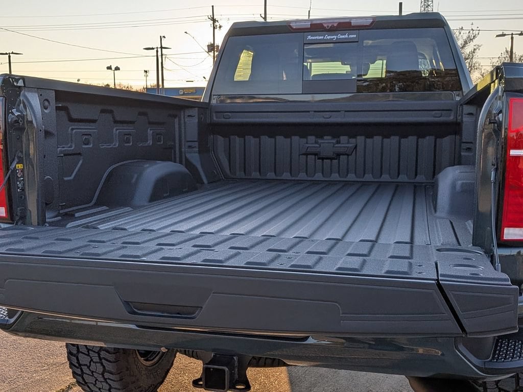 2026 Chevrolet Silverado 2500 HD LTZ - Photo 7