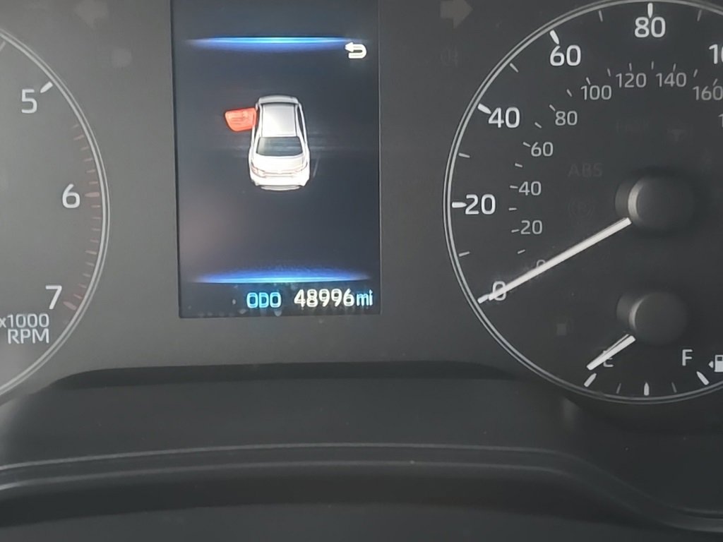 2024 Toyota Corolla Hybrid LE photo 4