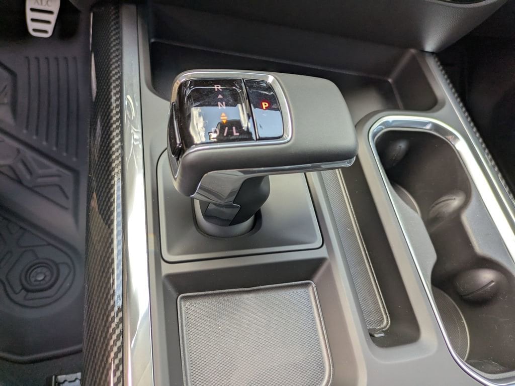 2025 Chevrolet Silverado 1500 RST - Photo 14
