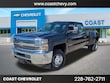 Chevrolet Silverado 3500 HD