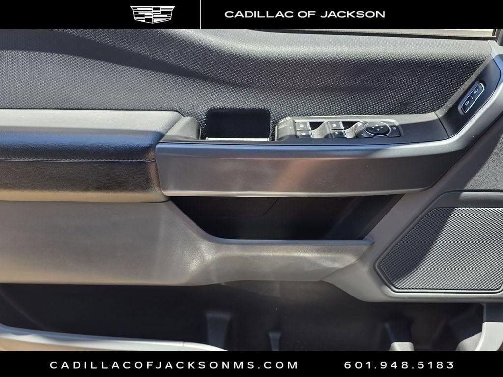 2023 Ford F-150 XLT - Photo 23