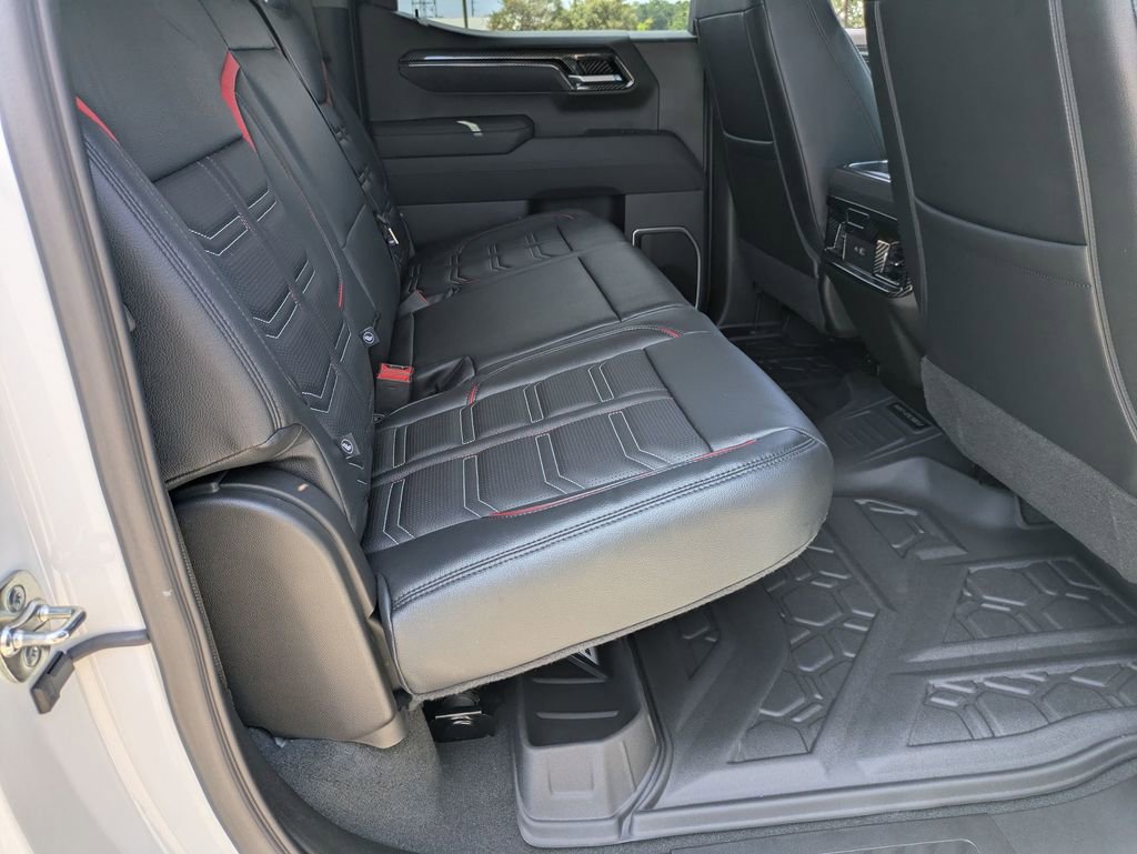 2025 Chevrolet Silverado 1500 RST - Photo 26
