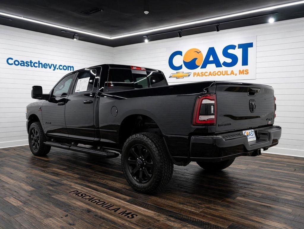 Used 2024 Ram 2500 Big Horn