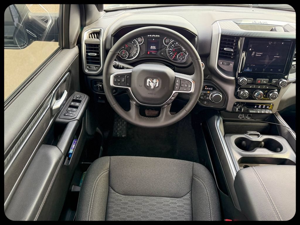 2025 RAM Ram 1500 Pickup Big Horn/Lone Star - Photo 18