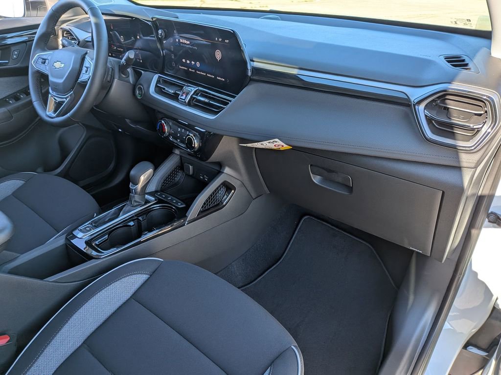 2026 Chevrolet Trailblazer LT - Photo 22
