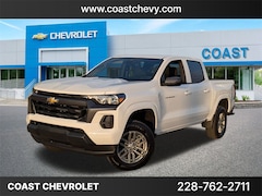 2026 Chevrolet Colorado LT Truck